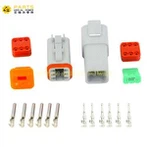 Dingli kääritõstuki puhastamise pistik DL-00003043