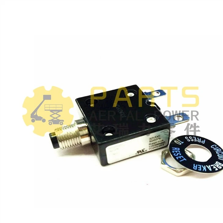 Dingli Circuit Breaker