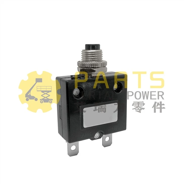 Dingli Circuit Breaker
