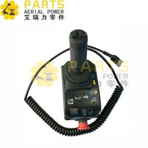 Genie käärtõstuk Gen 5  juhtkast  100840 GT