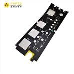 Z80 DECAL, PLATFORMI JUHTPANEEL