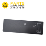 DECAL 1001107952,PLATVORMEKRAAN (800S)