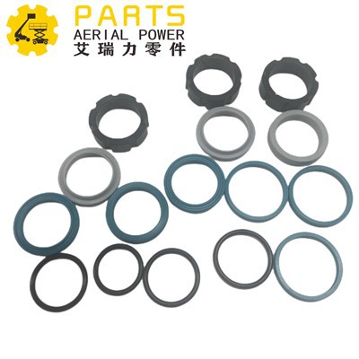 HAULOTTE TIHENDITE KOMPLEKT 4000566110