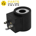 PLATVORM ALUMINE SOLENOID 104493 Skyjack