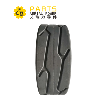 209400 Skyjack Scissor Lift No Marking Wheel 12x4x8