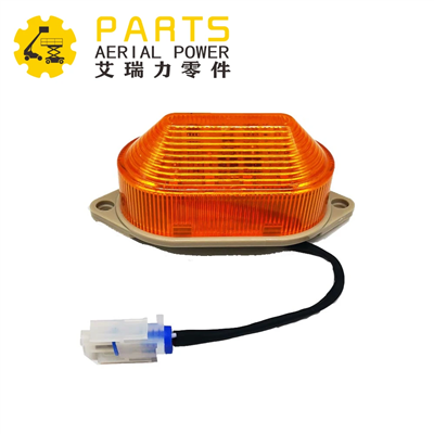 MANTALL 05J0000361 FLASHING BEACON