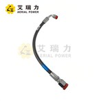 Voolik, Cush. Silinder 102647 Skyjacki jaoks