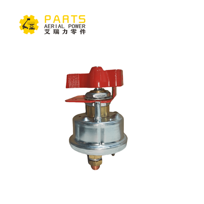 Snorkel Switch Electrical Shut Off 3020061