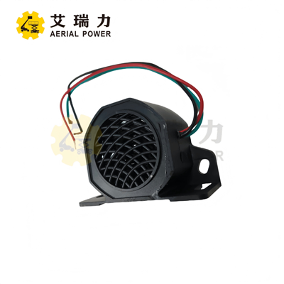 Warning Alarm 0140043 For JLG manufacturers