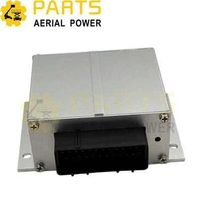 Lower Controller Electronic Control Unit 4130000977 For LGMG high quality