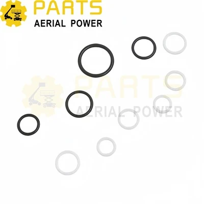 SOLENOID VALVE SEAL KIT 122120GT FOR GENIE suppliers