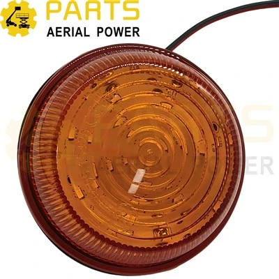 Strobe Light 260329 JLG jaoks