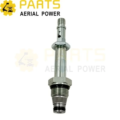 KLAPIDASED SOLENOID 40477GT Genie jaoks