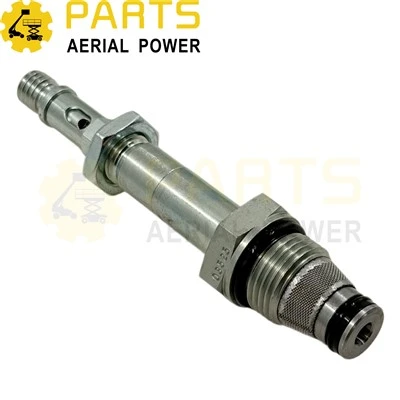 VALVE CARTRIDGE SOLENOID 40477GT For Genie best