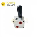 KLAPP, KAHEKORDNE 4641033S JLG-le