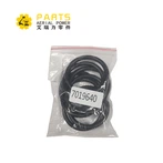 7019640 JLG O-Ring, komplekt 8 tk 3790326