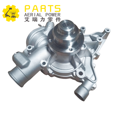 Jahutusvedeliku veepump 04137233